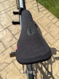 Torker Pro-X XXL 20 Custom Bike Chrome BMX Repop Old School