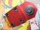 Tuf Neck Old School Bmx Stem Red