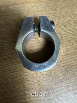 Tuff Neck BMX Seat Clamp Old School BMX