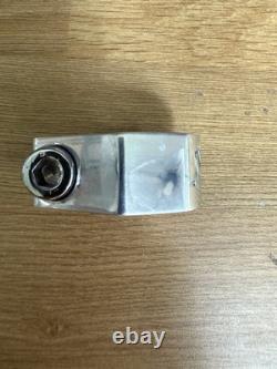 Tuff Neck BMX Seat Clamp Old School BMX