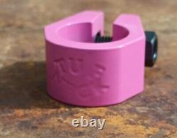 Tufneck Old School BMX Genuine 80's vintage Seat Clamp