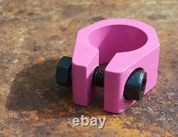 Tufneck Old School BMX Genuine 80's vintage Seat Clamp