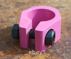 Tufneck Old School BMX Genuine 80's vintage Seat Clamp