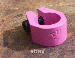 Tufneck Old School BMX Genuine 80's vintage Seat Clamp