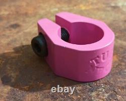 Tufneck Old School BMX Genuine 80's vintage Seat Clamp