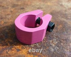 Tufneck Old School BMX Genuine 80's vintage Seat Clamp