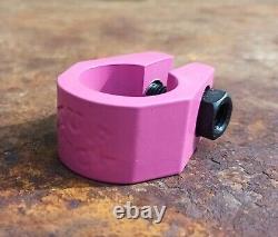 Tufneck Old School BMX Genuine 80's vintage Seat Clamp