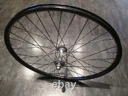 UKAI BMX WHEELS OLD SCHOOL BMX 20x1 3/8 SKINNY WHEELS SUZUE HUBS VINTAGE BMX 80s