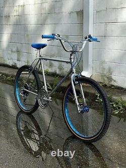 Vintage 1982 Schwinn Sidewinder 10sp Old School 26 Atb Mountain & BMX Cruiser