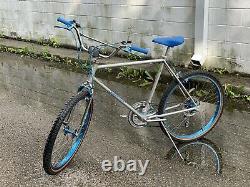 Vintage 1982 Schwinn Sidewinder 10sp Old School 26 Atb Mountain & BMX Cruiser