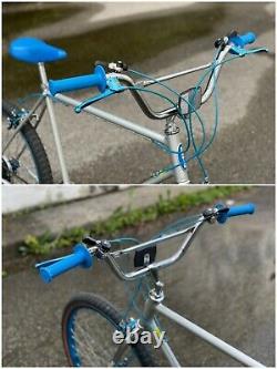 Vintage 1982 Schwinn Sidewinder 10sp Old School 26 Atb Mountain & BMX Cruiser