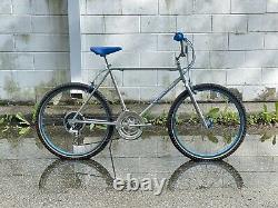 Vintage 1982 Schwinn Sidewinder 10sp Old School 26 Atb Mountain & BMX Cruiser