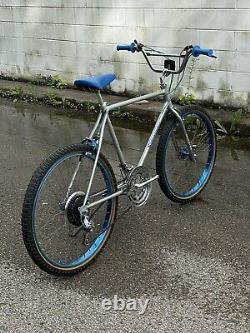 Vintage 1982 Schwinn Sidewinder 10sp Old School 26 Atb Mountain & BMX Cruiser