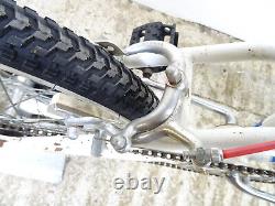 Vintage 1984 Haro Freestyler FST Old School BMX Bike OG Survivor UKAI Dia-Compe