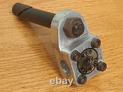 Vintage 80s Old School Bmx Stem / Neck. Classic race, freestyle bmx stem. GT