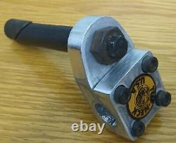 Vintage 80s Old School Bmx Stem / Neck. Classic race, freestyle bmx stem. GT