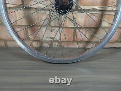 Vintage GT Performer 20 Old Mid School 36 Spoke BMX Wheels