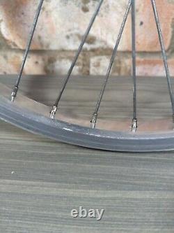 Vintage GT Performer 20 Old Mid School 36 Spoke BMX Wheels