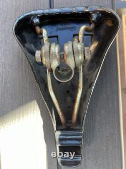 Viscount Gt Bmx Wings Seat Old School Bmx Pft Gt Pro Performer