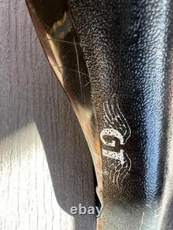 Viscount Gt Bmx Wings Seat Old School Bmx Pft Gt Pro Performer