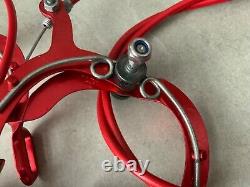 WEINMANN Old School 80s BMX Brake set