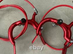 WEINMANN Old School 80s BMX Brake set