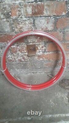 Weinmann HL32 rims old school bmx haro gt torker skyway Hutch