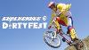 Welcome To Dirtyfest The Ultimate Old School Bmx Event Rad