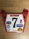 Zeronine Old School Bmx Race Plate