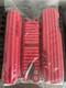 Zeronine Ribbed Old School 80s Bmx Pads