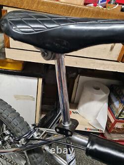1979 Vélo BMX Oldschool Cook Bros