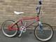 1982 Lapierre B1 Bmx Bicross Partie Restaurée Old School Bmx Vélo Rare -regardez