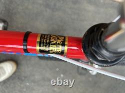 1982 LaPierre B1 BMX Bicross Partie Restaurée Old School BMX Vélo Rare -REGARDEZ