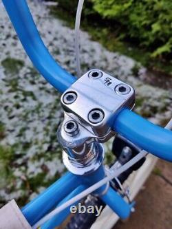 1983 Raleigh Mag 20 Mk2 Original Survivor Old School Bmx Burner Styler 80s Retro