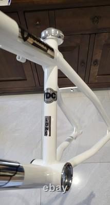 1984 VDC Changa Long Old School BMX, Rare et Recherché