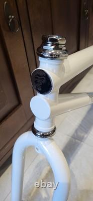1984 VDC Changa Long Old School BMX, Rare et Recherché