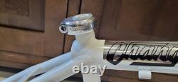 1984 VDC Changa Long Old School BMX, Rare et Recherché