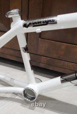 1984 VDC Changa Long Old School BMX, Rare et Recherché