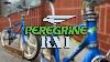 1991 Peregrine Rx1 Vélo Bmx Old School Personnalisé Harvesterbmx