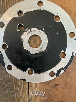 80s Old School Bmx Gt Sprocket Disc Chainring Performer Pro Listetyle Tour Dyno