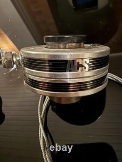 Acs Pro Rotor Freestyle Old School BMX Freestyle Vélo