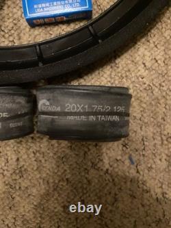 Affaire de roues mag BMX New Old Stock. PAS Skyway