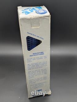Ame Cam Poignées BMX Old School Années 80 Genuine Nos Bleues