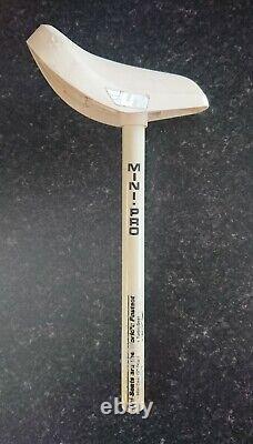Ancien BMX Mini Uni Pro Turbo Seat Junior GT CW MRD Hutch JMC Vintage des années 80