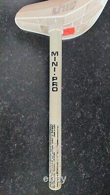 Ancien BMX Mini Uni Pro Turbo Seat Junior GT CW MRD Hutch JMC Vintage des années 80
