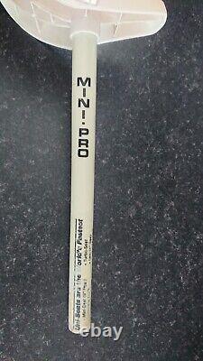 Ancien BMX Mini Uni Pro Turbo Seat Junior GT CW MRD Hutch JMC Vintage des années 80