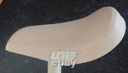 Ancien BMX Mini Uni Pro Turbo Seat Junior GT CW MRD Hutch JMC Vintage des années 80