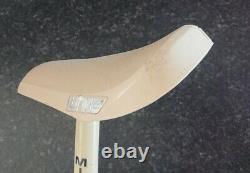 Ancien BMX Mini Uni Pro Turbo Seat Junior GT CW MRD Hutch JMC Vintage des années 80