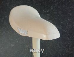 Ancien BMX Mini Uni Pro Turbo Seat Junior GT CW MRD Hutch JMC Vintage des années 80