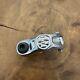 Ancien Collier De Selle Bmx Nos Mx Mongoose Des Années 1980 Pro Class Supergoose Cali